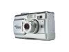 Fujitsu Digitalkamera 4 Mio Pixel - Digital camera - 4.0 Mpix / 5.5 Mpix (interpolated) - optical zoom: 3 x - supported memory: MMC, SD
