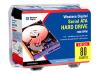 WD Caviar Blue WD800JD - Hard drive - 80 GB - internal - 3.5