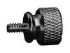 Revoltec - Thumb screw - black (pack of 4 )