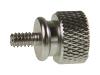 Revoltec - Thumb screw - silver (pack of 4 )