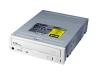 LiteOn LTN 527T - Disk drive - CD-ROM - 52x - IDE - internal - 5.25