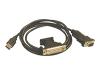 Conceptronic - Serial adapter - Hi-Speed USB - serial RS-232