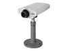 AXIS Network Camera 210 - Network camera - colour - 10/100