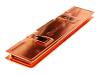 Revoltec RAM Freezer Kupfer - Memory heat spreader - copper