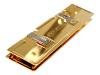 Revoltec RAM Freezer Gold - Memory heat spreader - gold