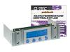 Q-Tec 544TC - System temperature monitor - light metallic
