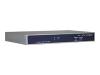 Fortinet FortiGate 50A - Security appliance - EN, Fast EN