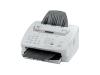 OKI OKIFAX 4510 - Fax / copier - B/W - LED - printing (up to): 8 ppm - 125 sheets - 14.4 Kbps