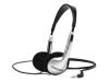 Koss UR UR5 Portable Stereophone - Headphones ( semi-open )