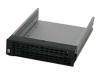 StarTech.com Extra Drive Tray - Hard drive hot-plug tray - black
