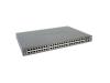 D-Link DES 3550 - Switch - 48 ports - EN, Fast EN - 10Base-T, 100Base-TX + 2x1000Base-T/SFP (mini-GBIC)(uplink) - 1U   - stackable