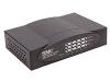 SMC EZ Switch SMC-EZ6505TX - Switch - 5 ports - EN, Fast EN - 10Base-T, 100Base-TX