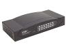 SMC EZ Switch SMC-EZ6508TX - Switch - 8 ports - EN, Fast EN