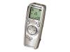 Olympus VN-480PC - Digital voice recorder - flash 64 MB