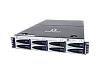 Iomega NAS 800m/2TB - NAS - 2 TB - rack-mountable - HD 250 GB x 8 - RAID 0, 1, 5 - Gigabit Ethernet - 2U