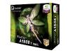 Leadtek WinFast A180 B T - Graphics adapter - GF MX 4000 - AGP 8x - 128 MB DDR - TV out - retail
