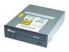 Plextor PX-116A - Disk drive - DVD-ROM - 16x - IDE - internal - 5.25