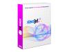 XARA3D - ( v. 5.0 ) - complete package - 1 user - CD - Win