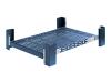 RackSolutions Heavy Duty Rack Mount - Rack shelf - 19