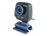 Mustek WCam 300 A - Web camera - colour - audio - USB