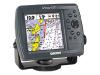 Garmin GPSMAP 172C - GPS receiver - marine