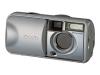 Fujifilm FinePix A120 - Digital camera - 3.1 Mpix - supported memory: xD-Picture Card