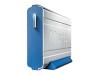 Maxtor OneTouch - Hard drive - 200 GB - external - Firewire - 7200 rpm - buffer: 8 MB