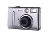 BenQ DC C40 - Digital camera - 4.0 Mpix - optical zoom: 3 x - supported memory: SD