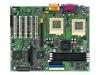 MSI 694D Master S - Motherboard - ATX - Pro133A - Socket 370 - UDMA100, Ultra160