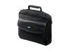 Dicota MultiCompact - Notebook carrying case - black