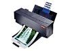 OKI Design Pro 5000 - Printer - colour - ink-jet - A4 - 2400 dpi x 1200 dpi - 240 pin - up to 2 ppm - capacity: 100 sheets - parallel