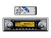 JVC KD-LHX601 - DAB / radio tuner / CD / MP3 player - Full-DIN - in-dash - 50 Watts x 4