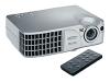 ViewSonic PJ255D - DLP Projector - 1100 ANSI lumens - XGA (1024 x 768) - 4:3