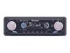 Pioneer DEH-P5630MP - Radio / CD / MP3 player - Full-DIN - in-dash - 50 Watts x 4