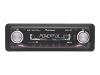 Pioneer DEH-P3630MP - Radio / CD / MP3 player - Full-DIN - in-dash - 4-channel - 50 Watts x 4