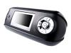 iRiver iFP-895 - Digital player / radio - flash 512 MB - WMA, Ogg, MP3 - champagne