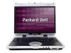 Packard Bell Easy Note M7265 - P4 2.66 GHz - RAM 512 MB - HDD 60 GB - DVD-RW - Mobility Radeon 9600 - Win XP Home - 15