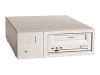 Certance Scorpion 24 - Tape drive - DAT ( 12 GB / 24 GB ) - DDS-3 - SCSI - external