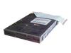 Toshiba - Disk drive - Floppy Disk ( 1.44 MB ) - IDE - plug-in module