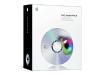 DVD Studio Pro - ( v. 3 ) - complete package - 1 user - CD, DVD - Mac