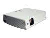 Sony VPL CX85 - LCD projector - 3000 ANSI lumens - XGA (1024 x 768) - 4:3 - 802.11b wireless