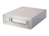 Quantum DLT VS80 - Tape drive - DLT ( 40 GB / 80 GB ) - DLT-VS80 - SCSI LVD - external
