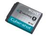 Sony infoLITHIUM R-series NP-FR1 - Camera battery Li-Ion 1220 mAh
