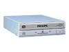 Philips DVDRW 885K - Disk drive - DVDRW (+R double layer) - IDE - internal - 5.25