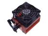 NorthQ 3100 Silent Ice II K8 - Processor cooler - ( Socket 754 ) - copper