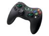 Logitech Cordless Precision Controller for Xbox - Game pad - Microsoft Xbox