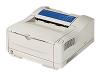 OKI B4100 - Printer - B/W - LED - Legal, A4 - 1200 dpi x 600 dpi - up to 18 ppm - capacity: 250 sheets - parallel, USB