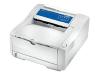 OKI B4250 - Printer - B/W - LED - Legal, A4 - 1200 dpi x 600 dpi - up to 22 ppm - capacity: 250 sheets - parallel, USB