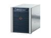 APC Symmetra LX 8kVA Scalable to 8kVA N+1 - Power array ( rack-mountable ) - AC 220/230/240/380/400/415 V - 8000 VA - Ethernet 10/100 - 15 Output Connector(s) - 13U