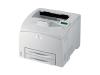 OKI B6200 - Printer - B/W - laser - Legal, A4 - 1200 dpi x 1200 dpi - up to 24 ppm - capacity: 400 sheets - parallel, serial, USB